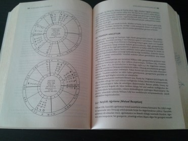 astroloji kitabı
