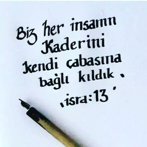 kaderimiz