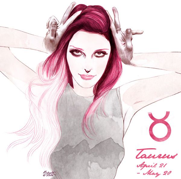 güneş boğa burcunda