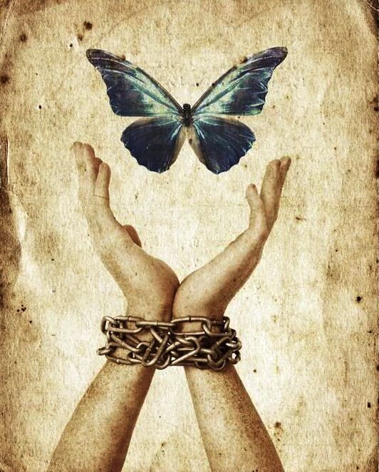 terazi ve özgürlük