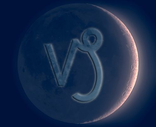 OĞLAK BURCUNDA YENİAY