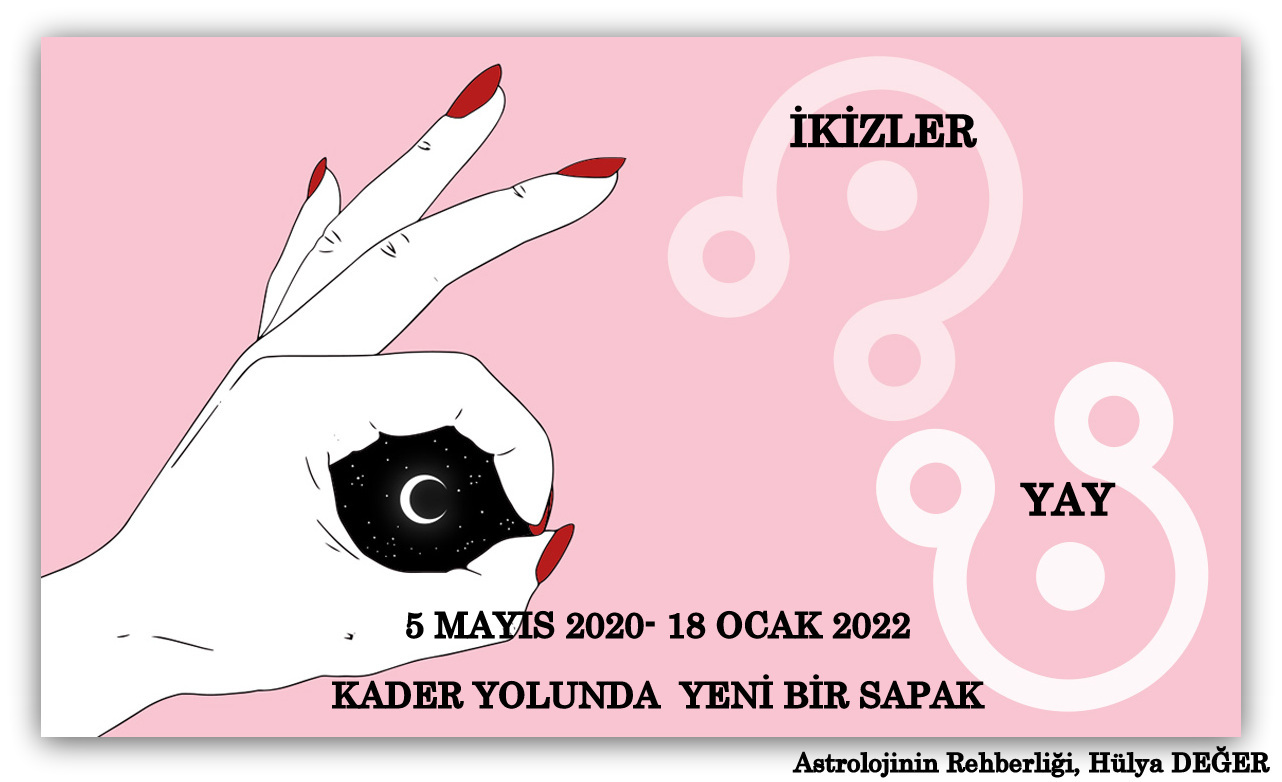 ASTROLOJİNİN REHBERLİĞİ, HÜLYA DEĞER DİP.ASA